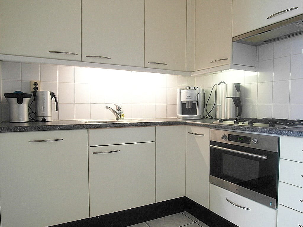 Foto 6 van Westvest 26