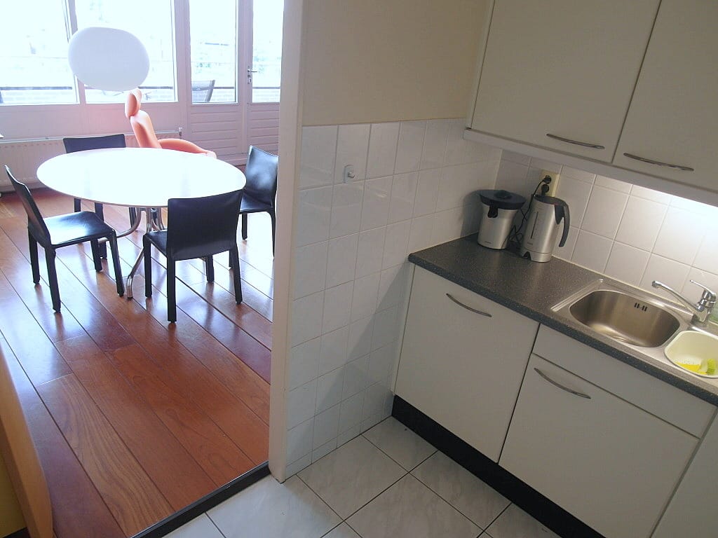 Foto 7 van Westvest 26