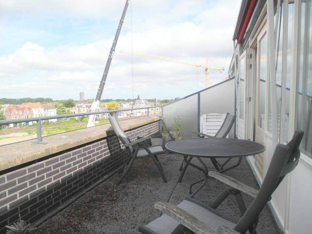 Foto 9 van Westvest 26