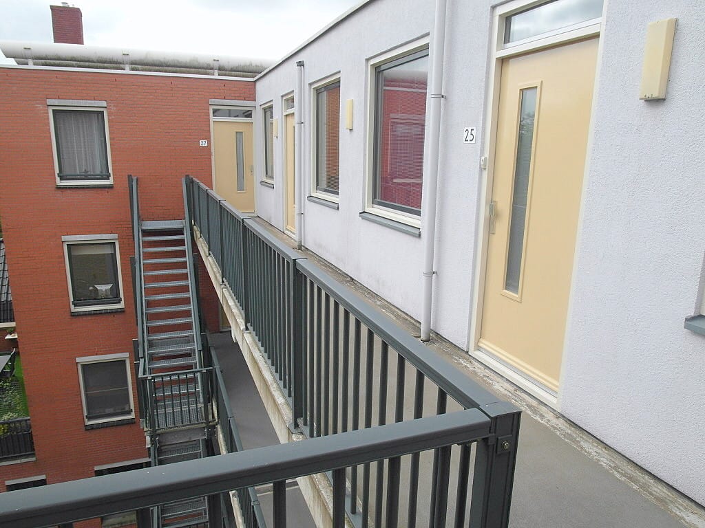 Foto 21 van Westvest 26