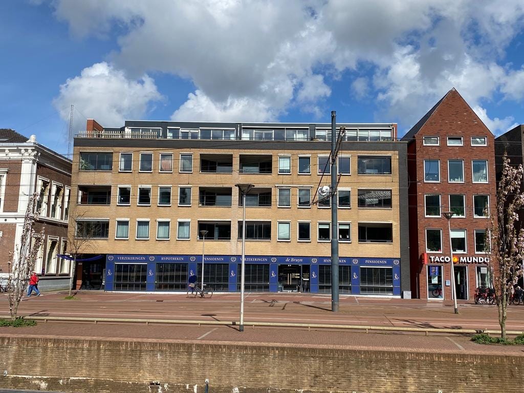 Foto 22 van Westvest 26