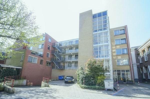 Foto 24 van Westvest 26