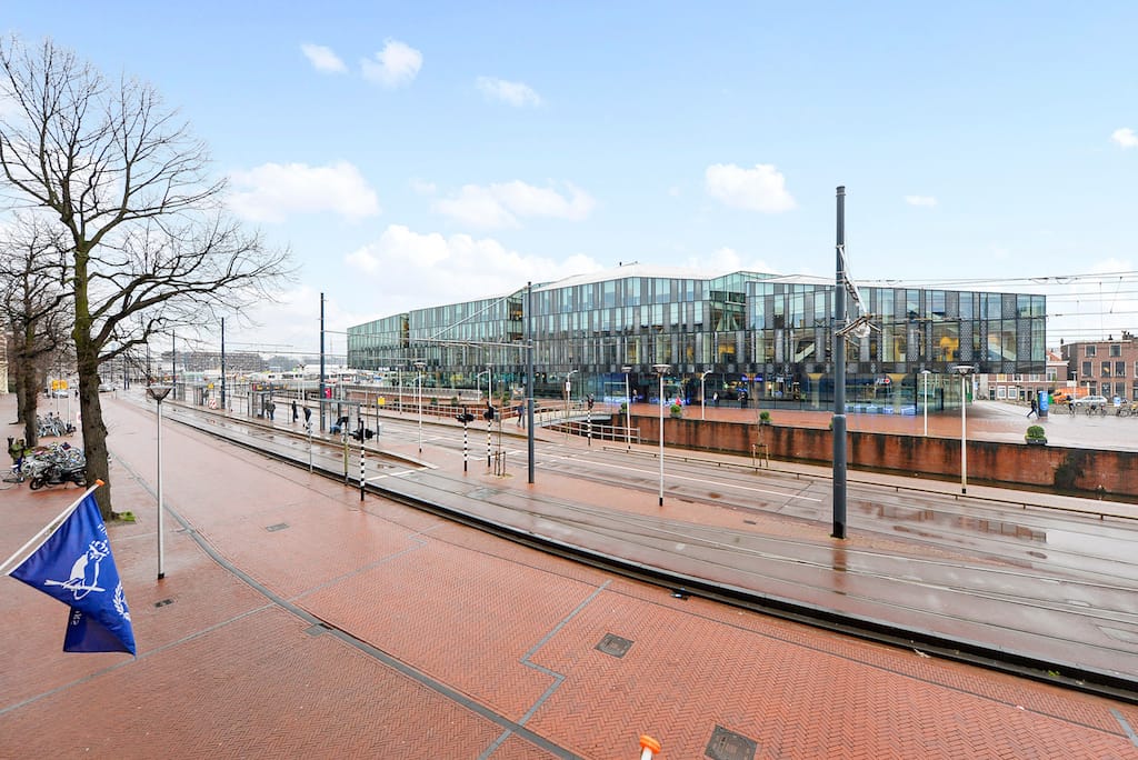 Foto 25 van Westvest 26