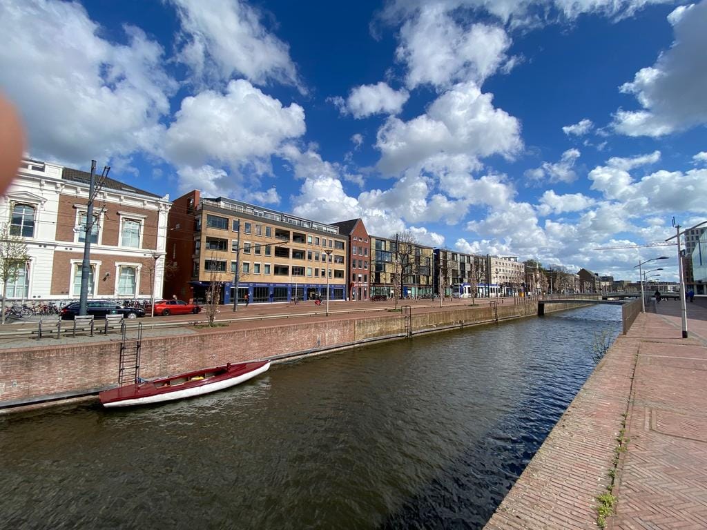 Foto 26 van Westvest 26