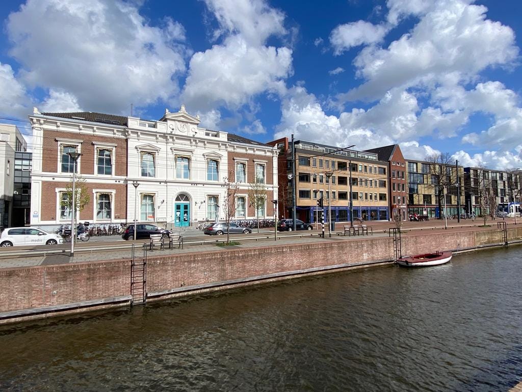 Foto 27 van Westvest 26