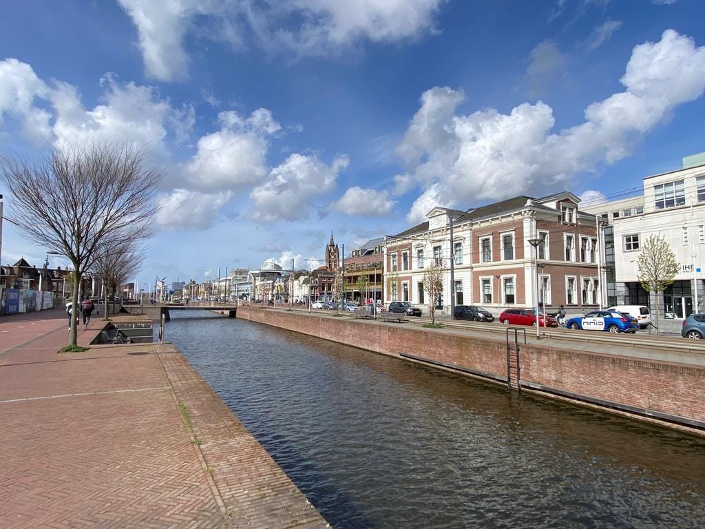 Foto 28 van Westvest 26