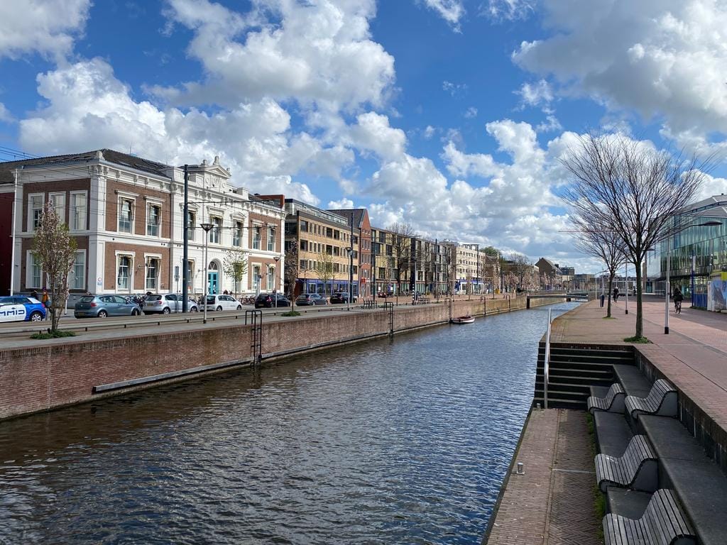 Foto 29 van Westvest 26