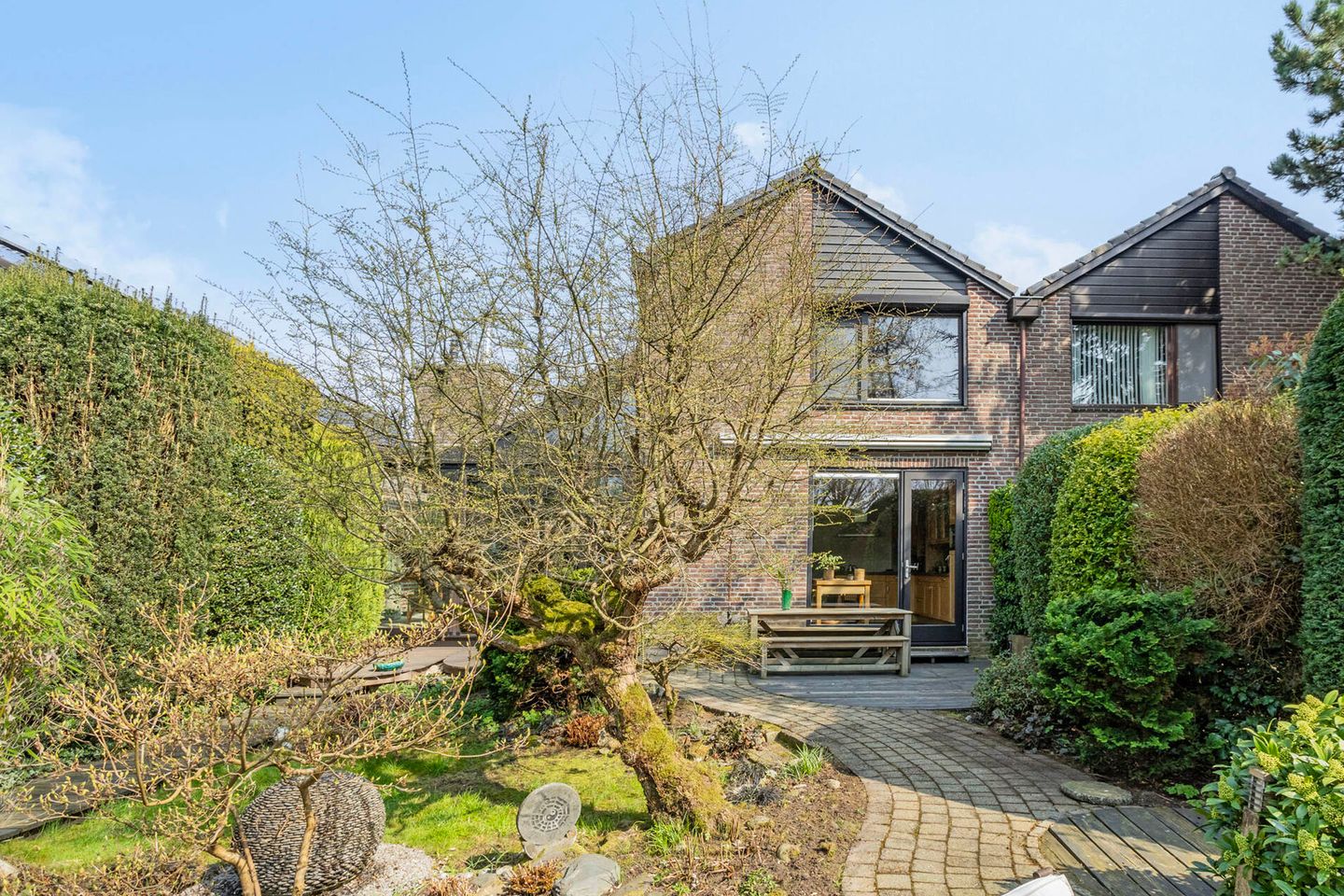 Foto 1 van Brinkheide 16