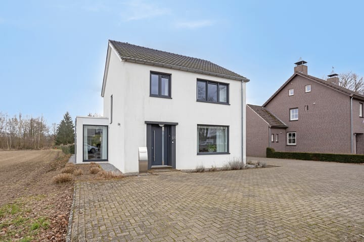 Photo 5 of Driessensstraat 64