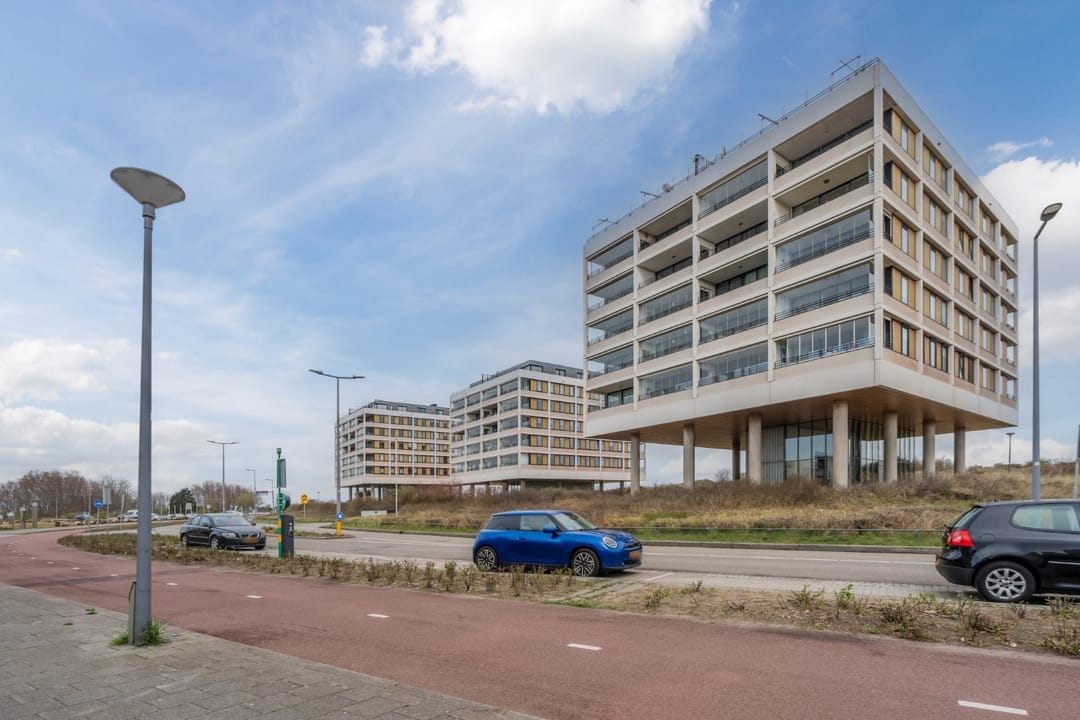 Foto 7 van Strandweg 377