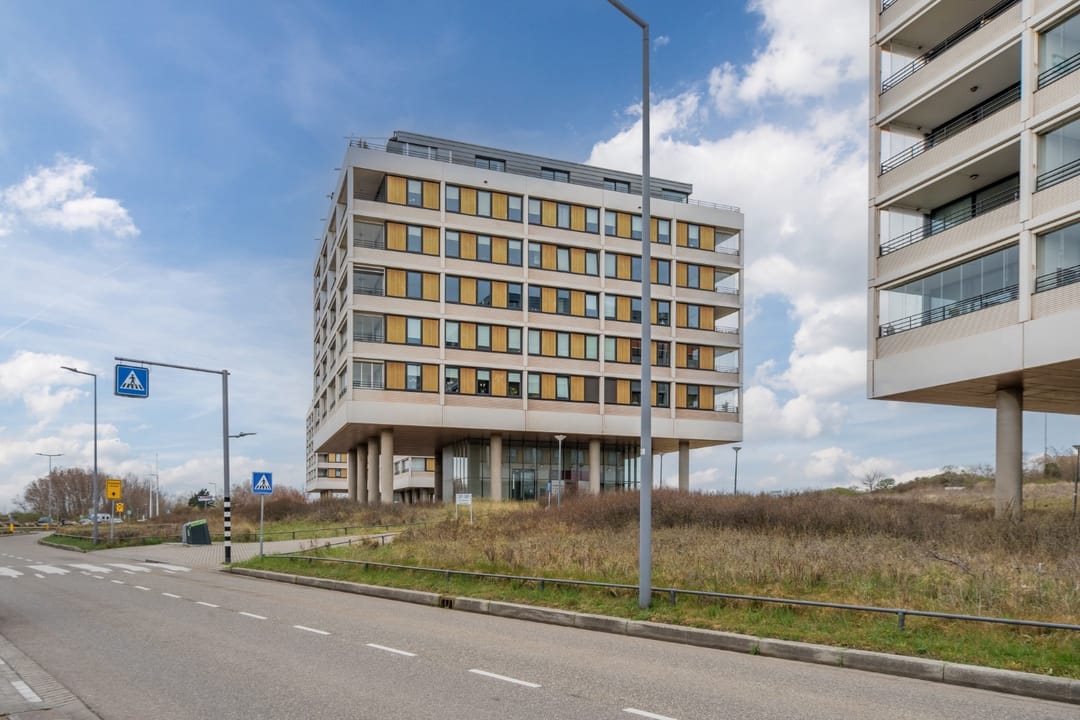 Foto 8 van Strandweg 377