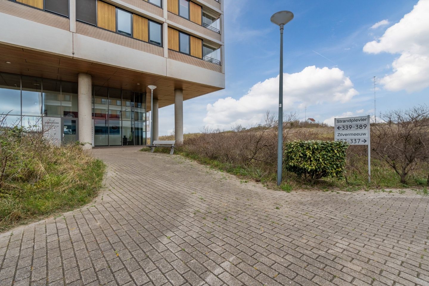 Foto 10 van Strandweg 377