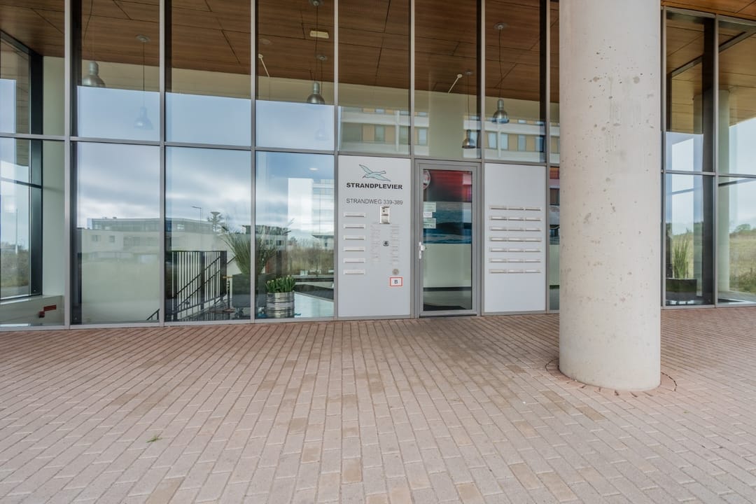 Foto 11 van Strandweg 377