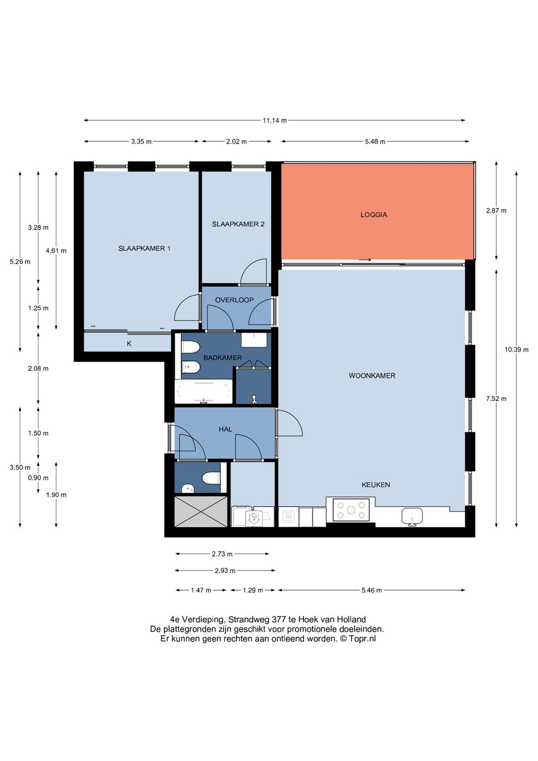 Foto 16 van Strandweg 377