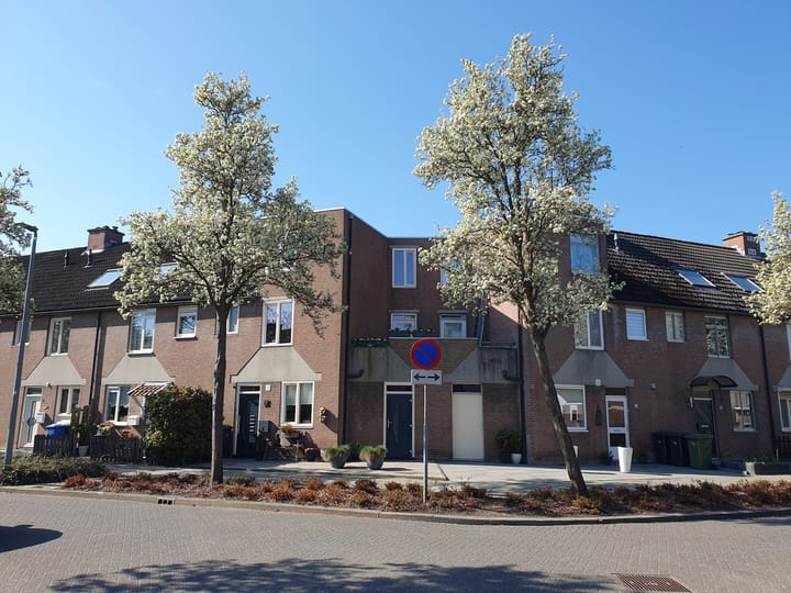 Foto 1 van Janswaal 57