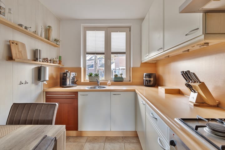 Foto 13 van Janswaal 57