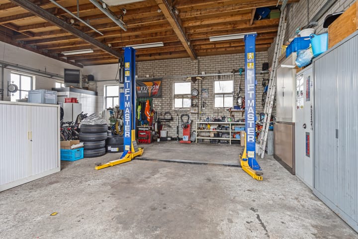 Photo 46 of Driessensstraat 64