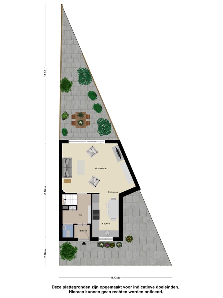 Foto 38 van Janswaal 57