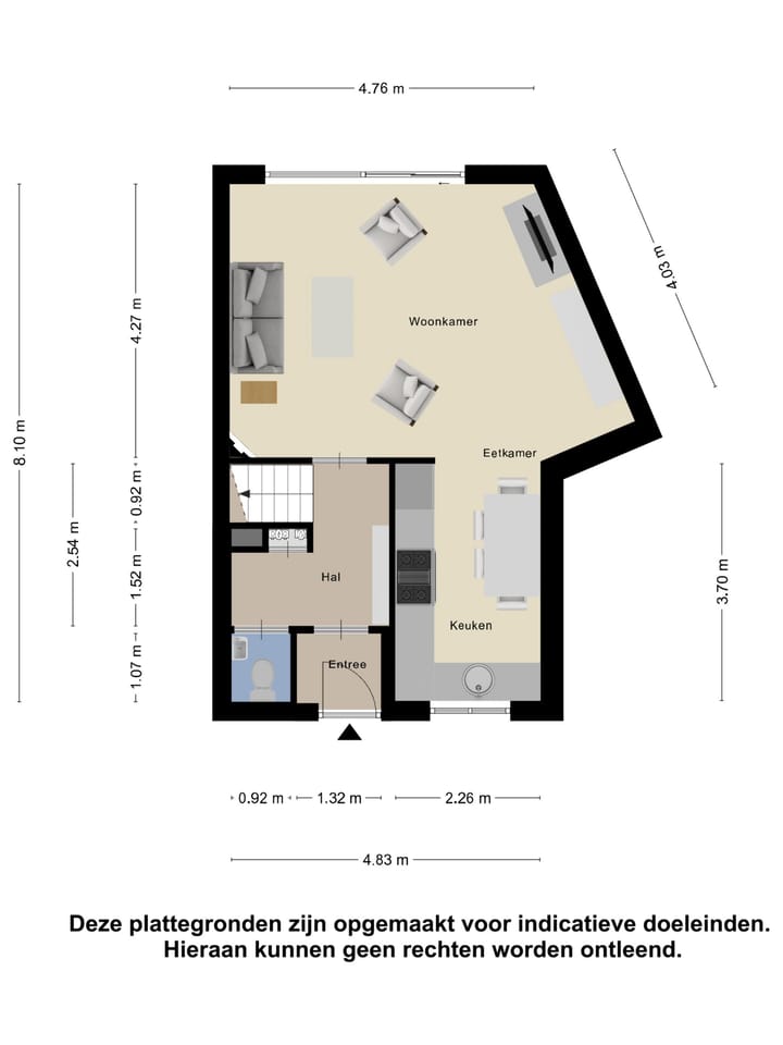 Foto 39 van Janswaal 57