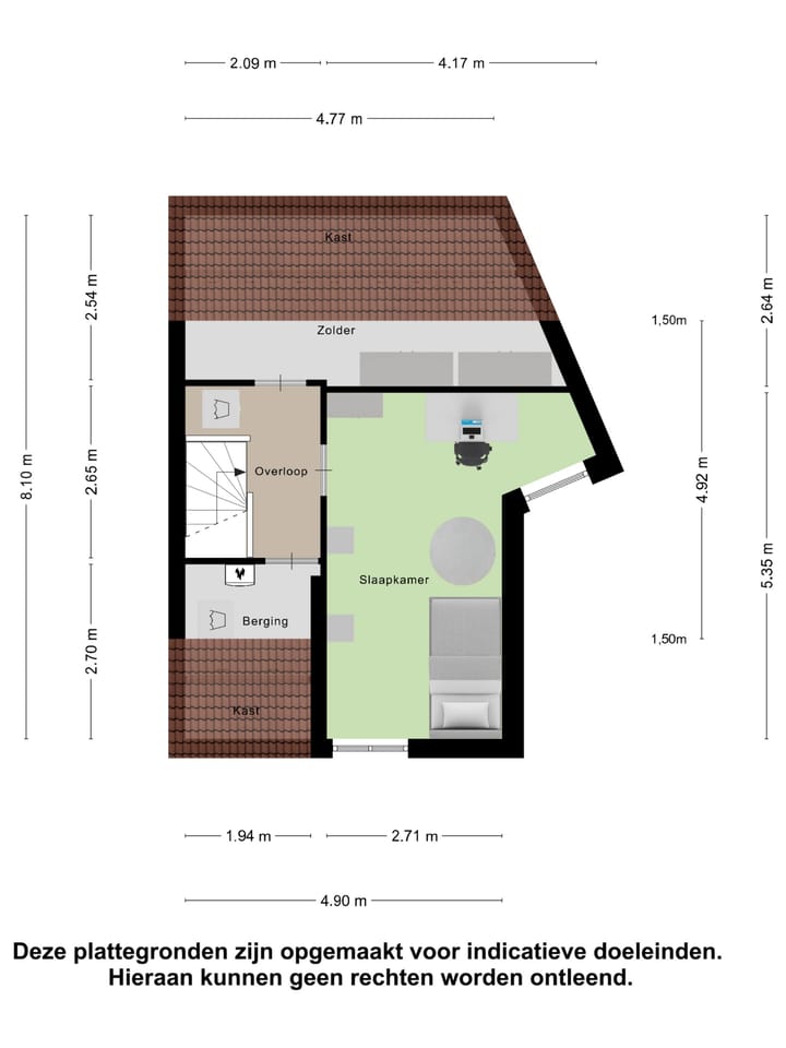 Foto 41 van Janswaal 57