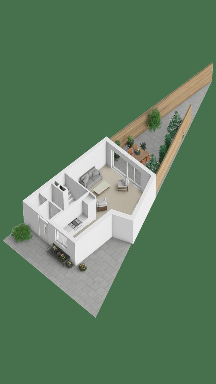 Foto 42 van Janswaal 57