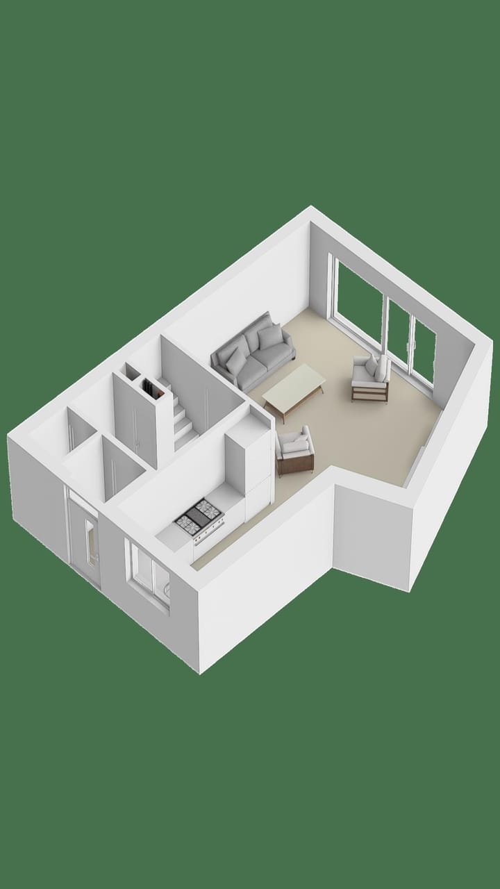 Foto 43 van Janswaal 57