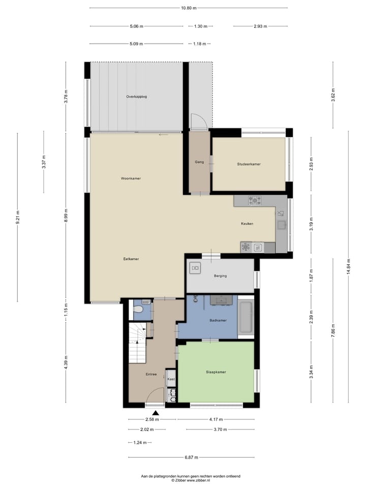 Photo 59 of Driessensstraat 64