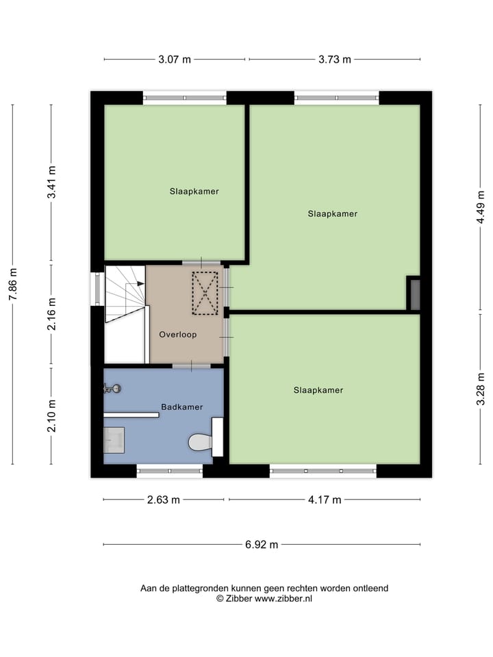 Photo 60 of Driessensstraat 64