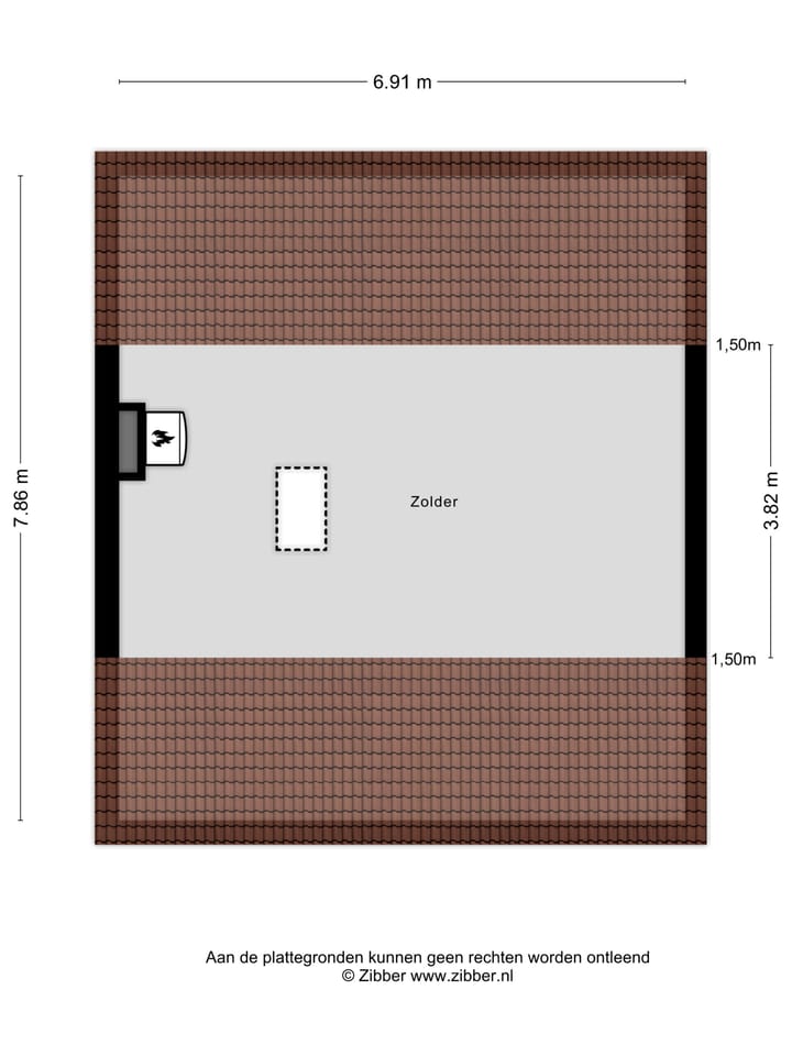 Photo 61 of Driessensstraat 64