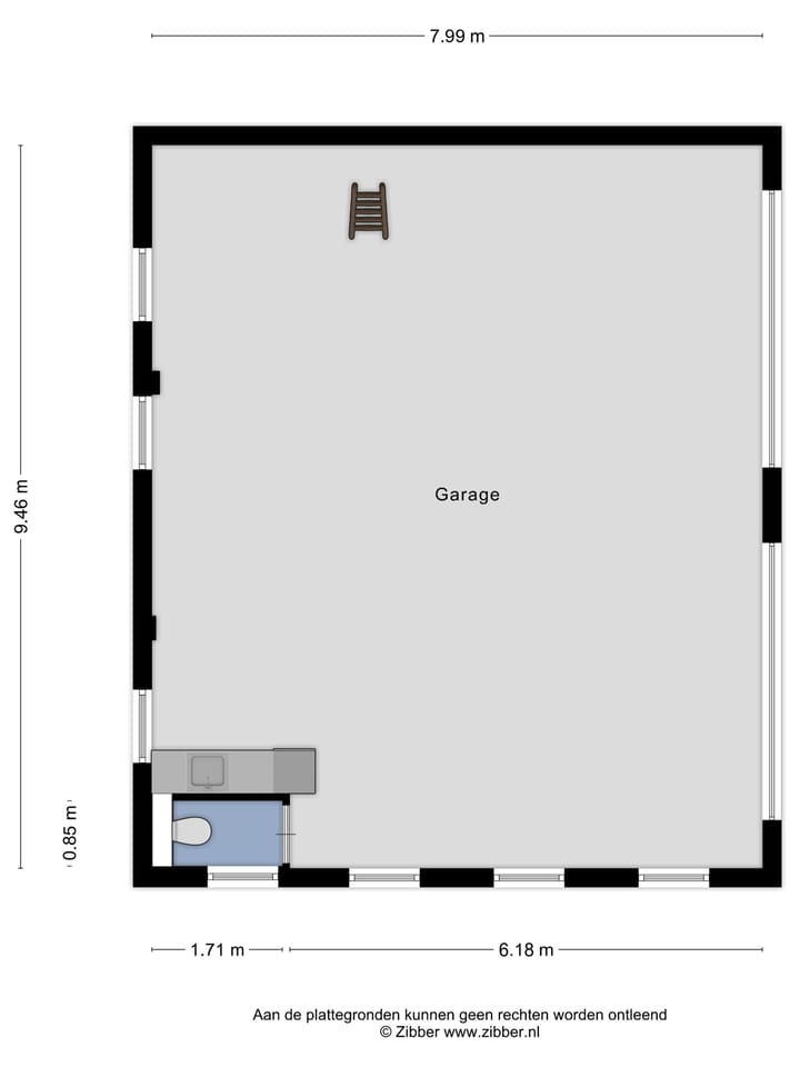 Photo 62 of Driessensstraat 64