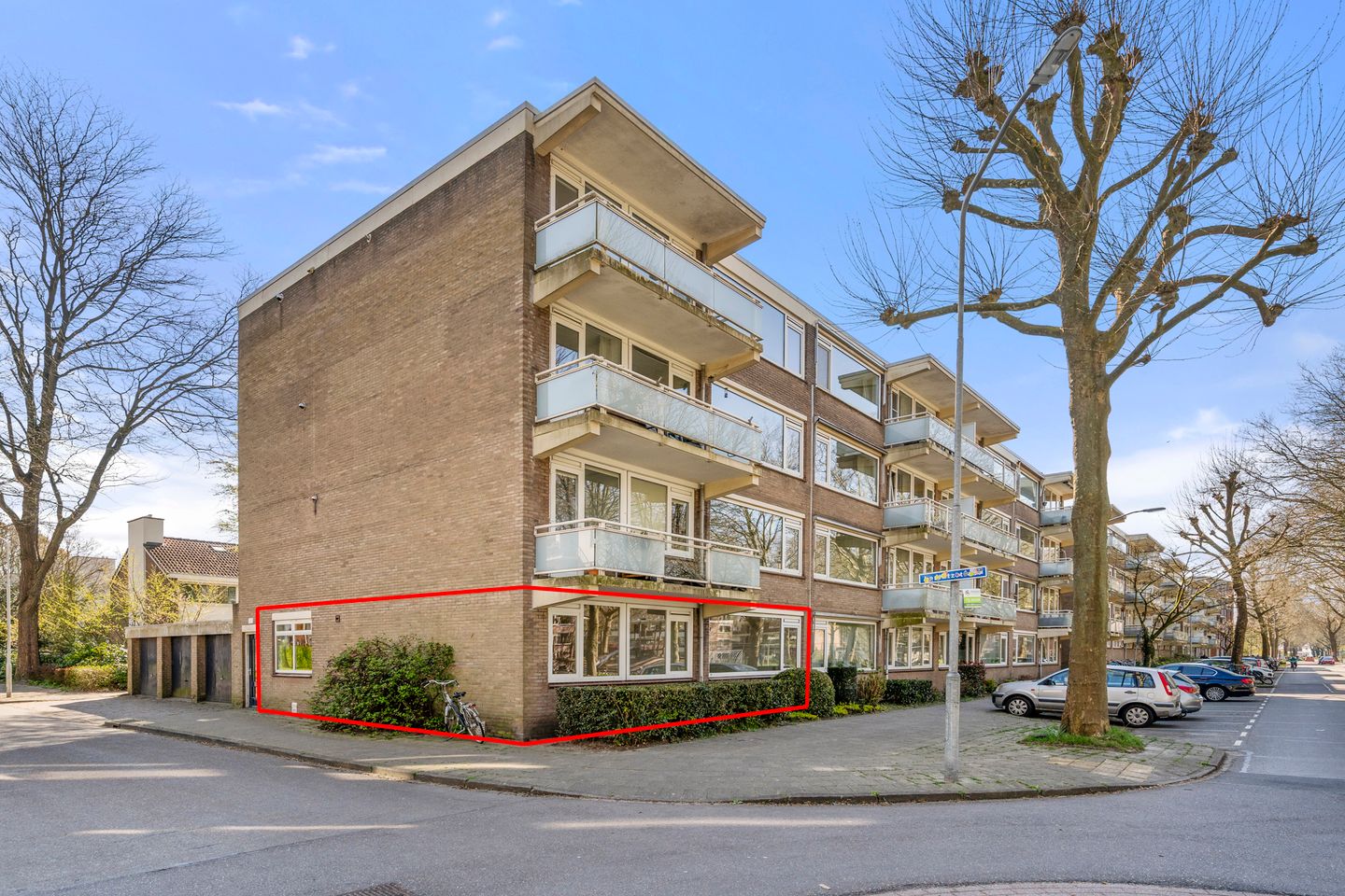 Foto 1 van Nobelweg 122