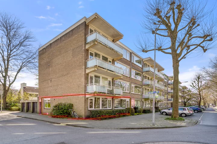 Foto 1 van Nobelweg 122