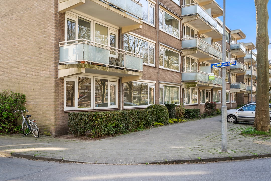 Foto 2 van Nobelweg 122