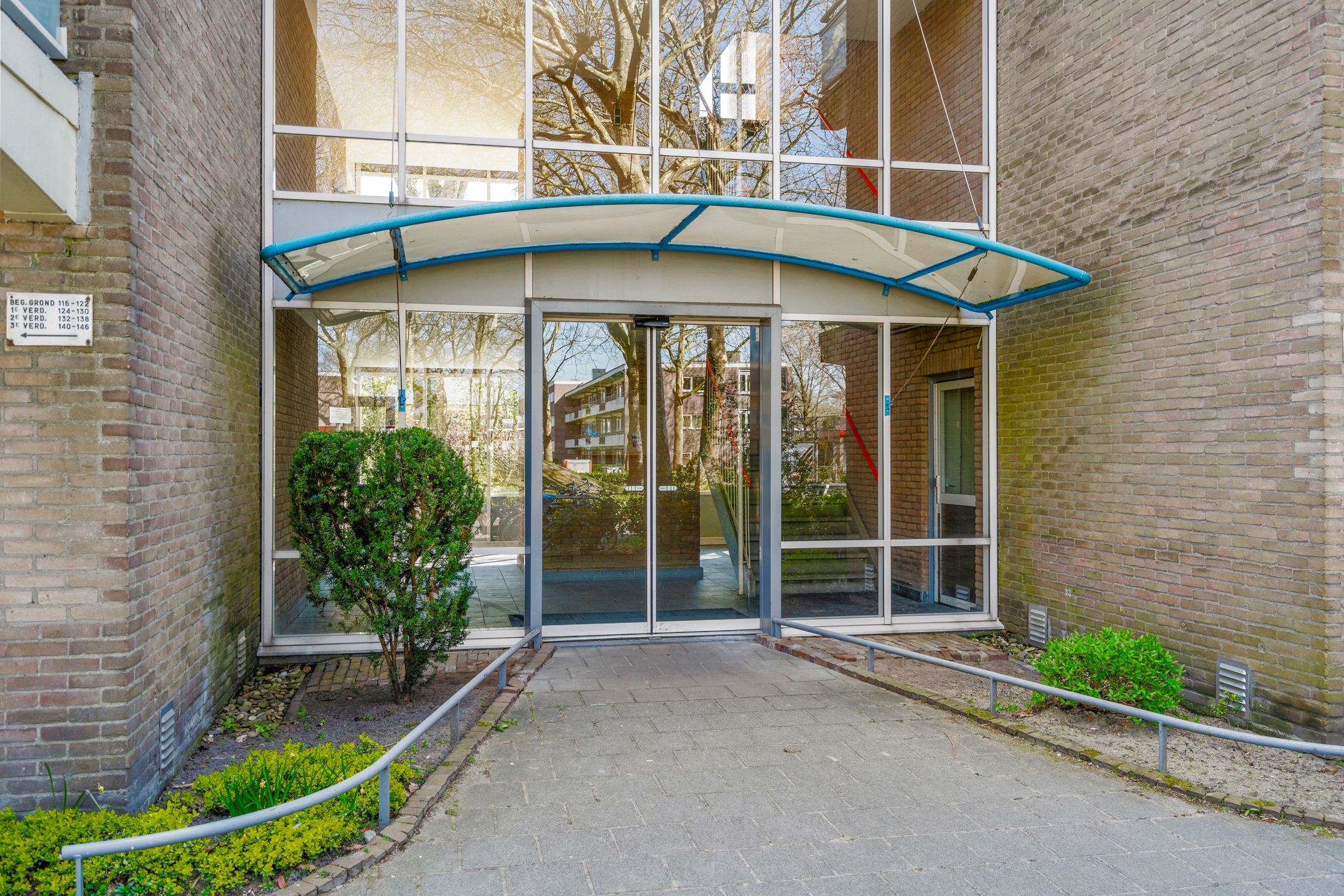 Foto 3 van Nobelweg 122