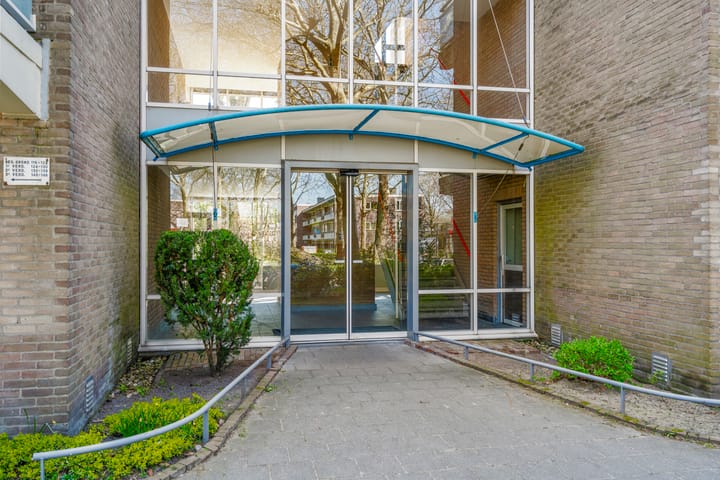 Foto 3 van Nobelweg 122