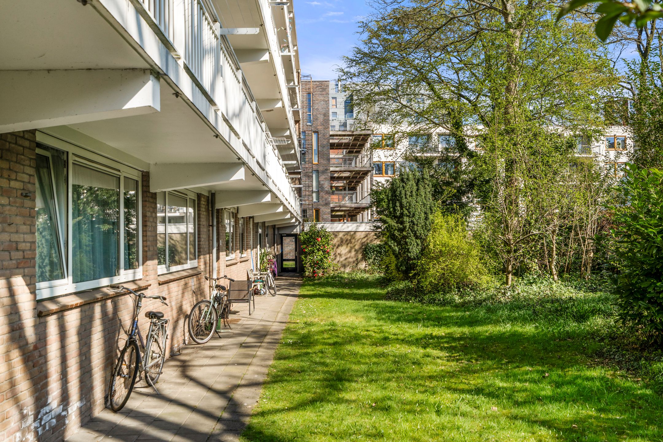 Foto 6 van Nobelweg 122