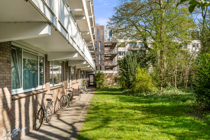 Foto 6 van Nobelweg 122