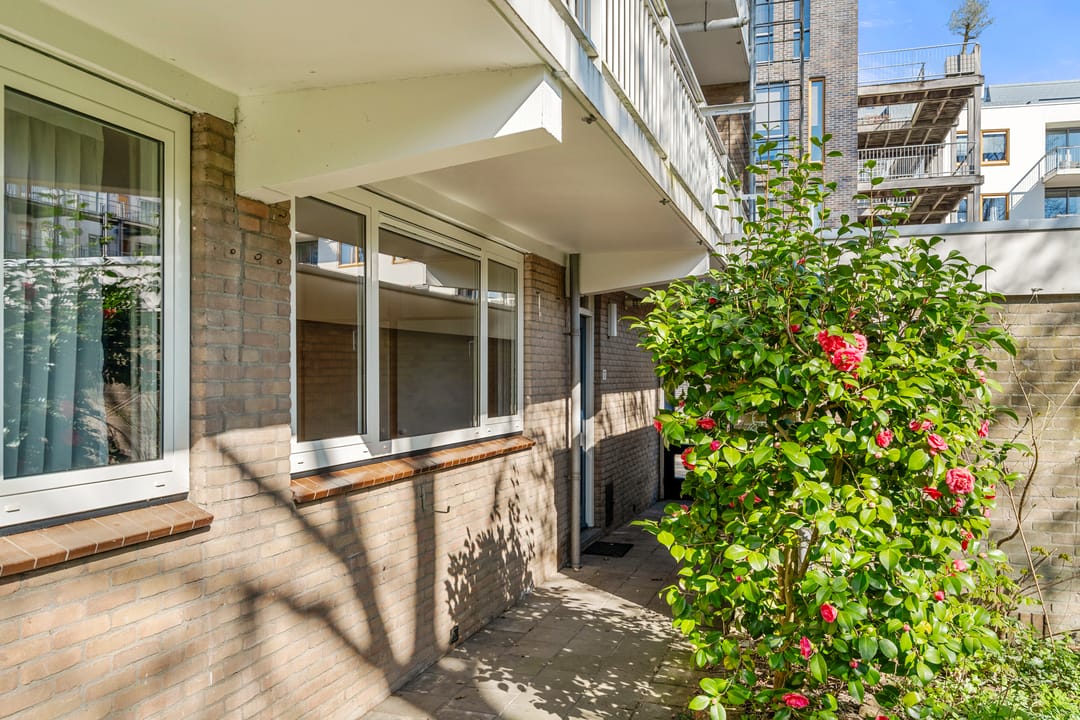 Foto 8 van Nobelweg 122