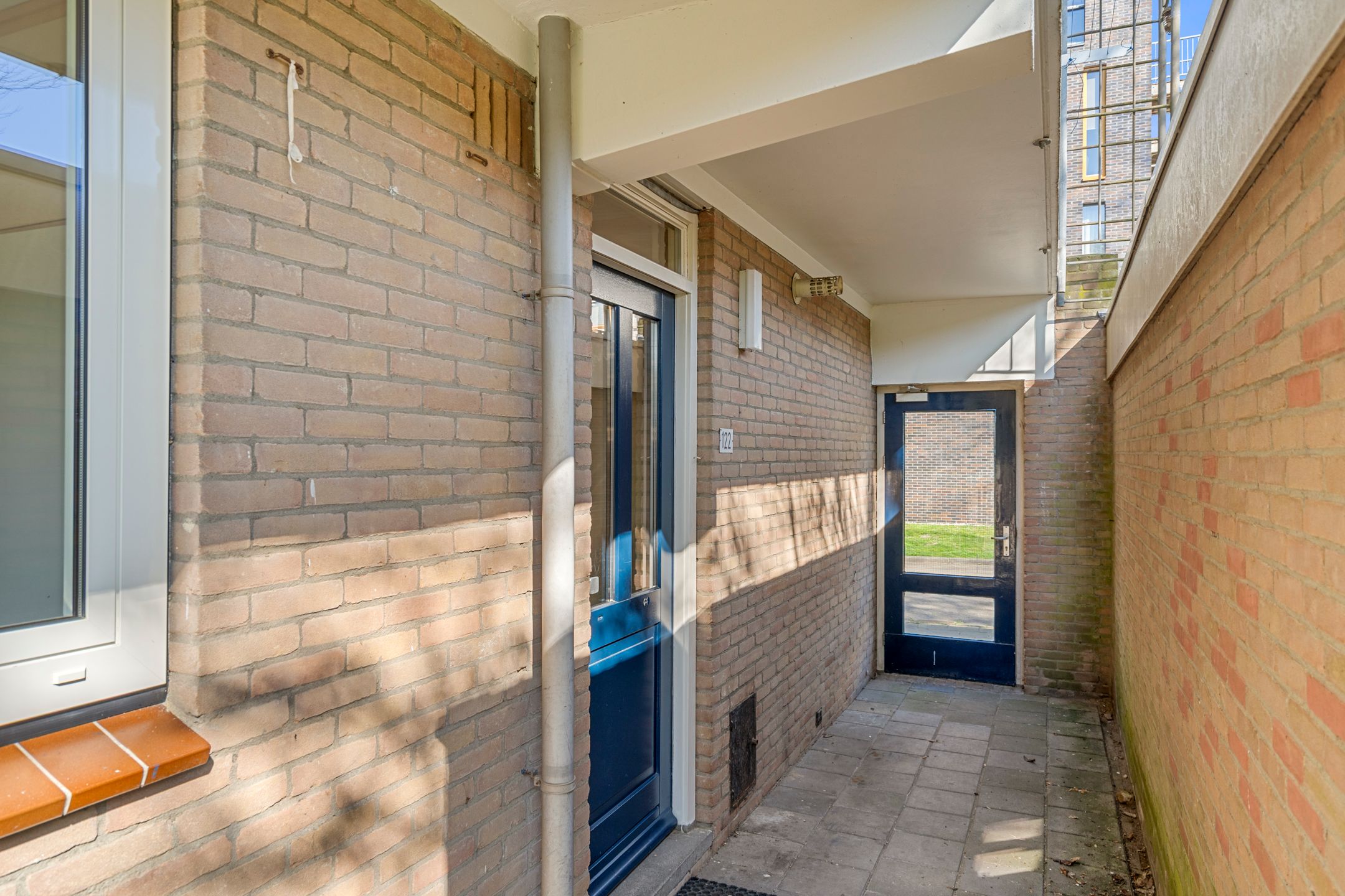 Foto 9 van Nobelweg 122