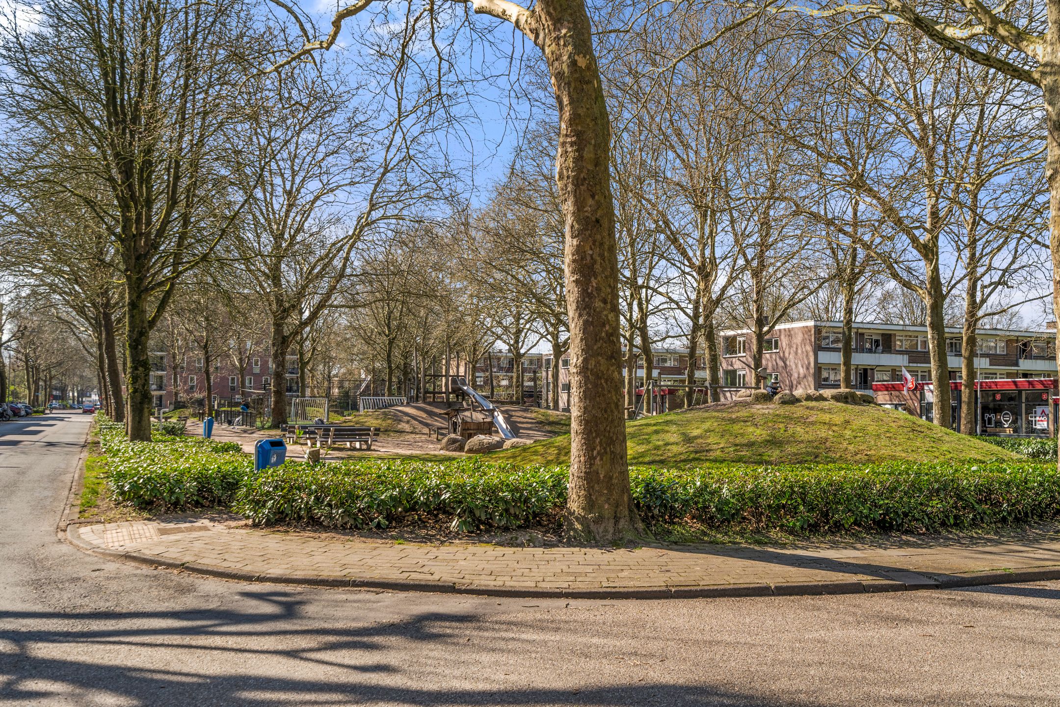 Foto 33 van Nobelweg 122