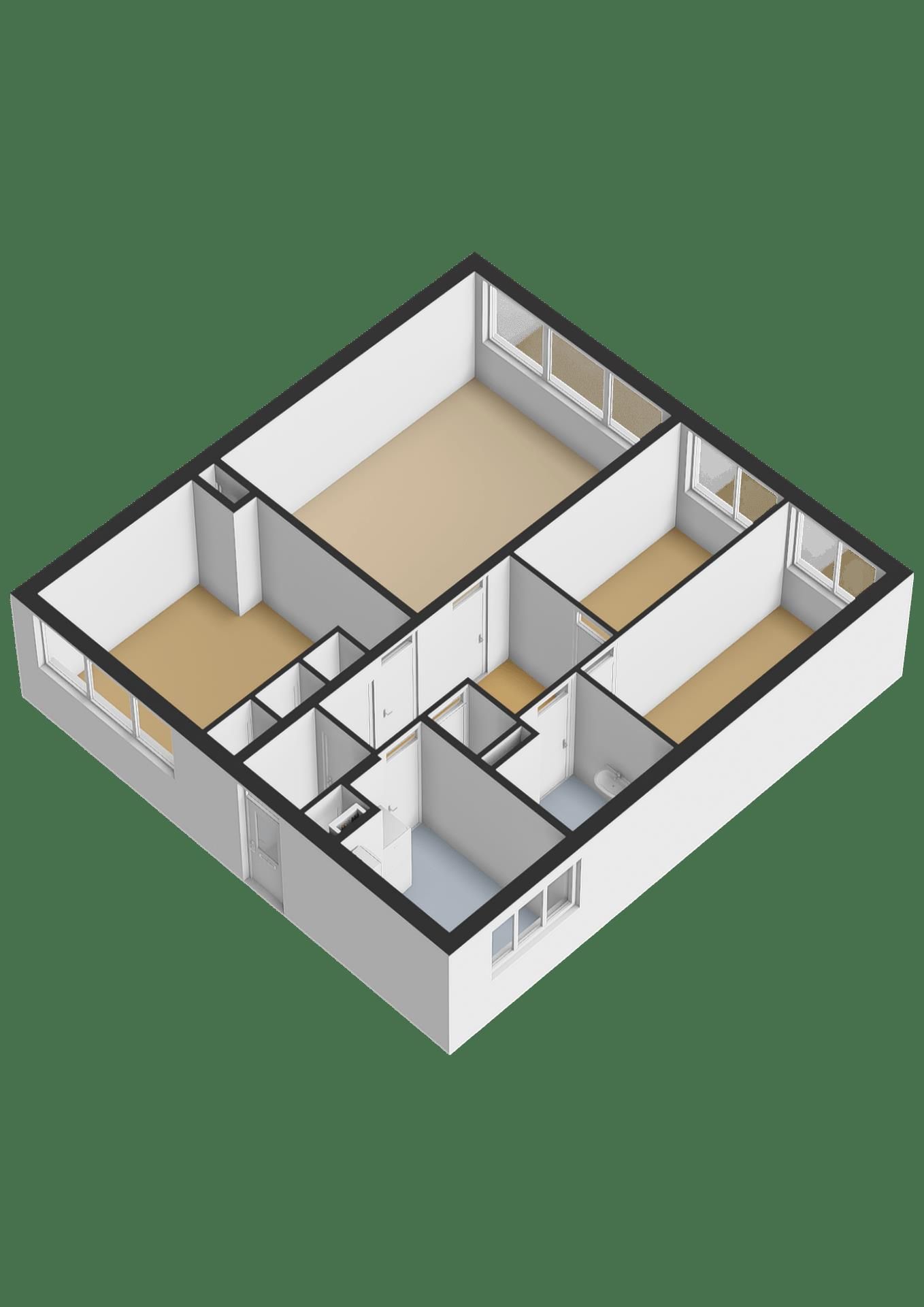 Foto 39 van Nobelweg 122