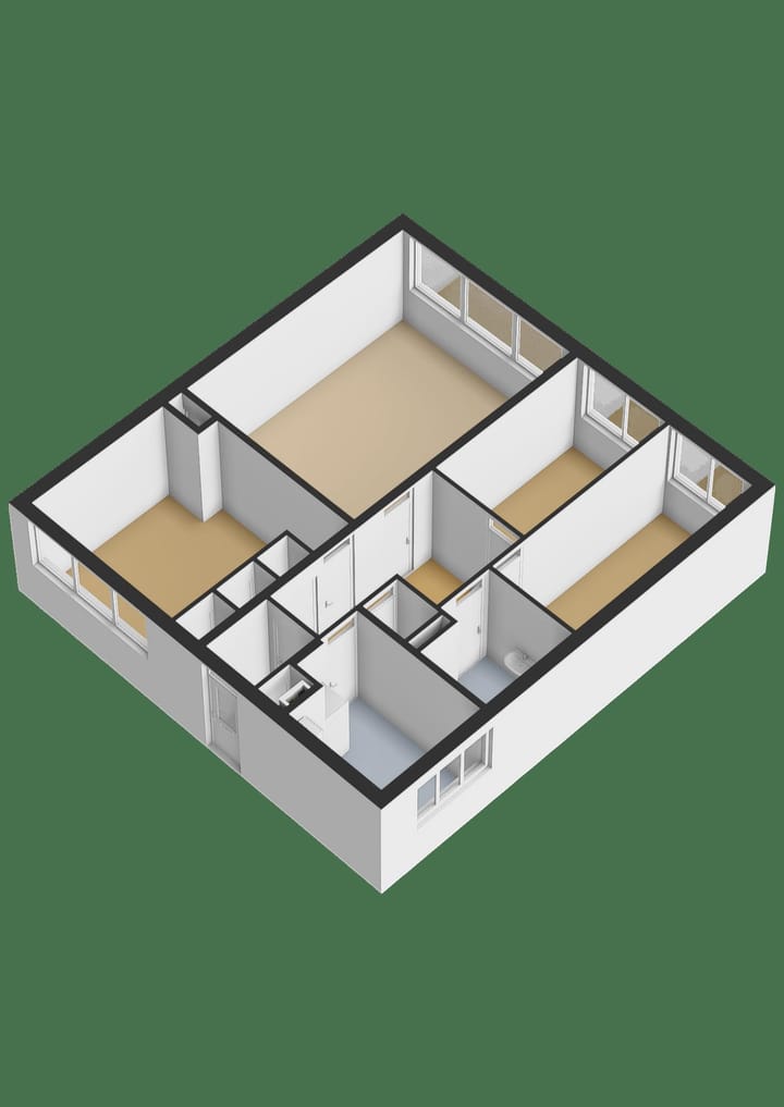 Foto 39 van Nobelweg 122