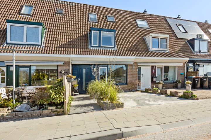 Photo 1 of Harderwijkstraat 5