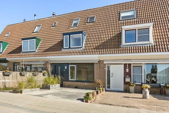 Photo 2 of Harderwijkstraat 5