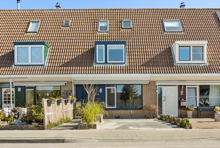 Photo 4 of Harderwijkstraat 5