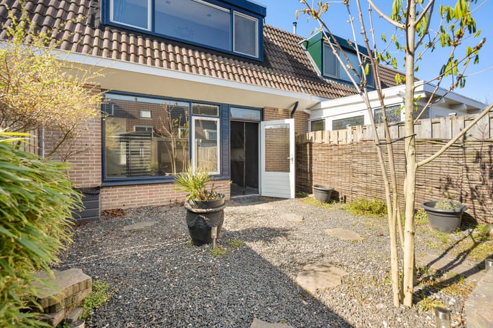 Photo 36 of Harderwijkstraat 5