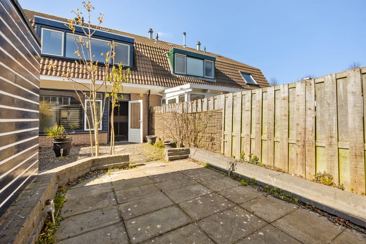 Photo 38 of Harderwijkstraat 5