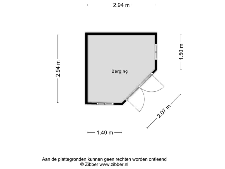 Foto 61 van Bosuil 9