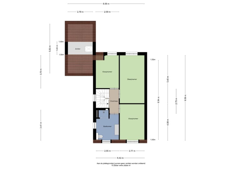 Foto 63 van Bosuil 9