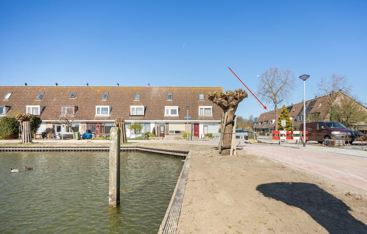 Photo 42 of Harderwijkstraat 5